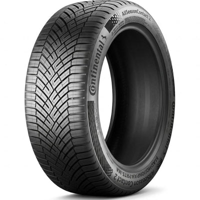 Pneu Continental AllSeasonContact 2