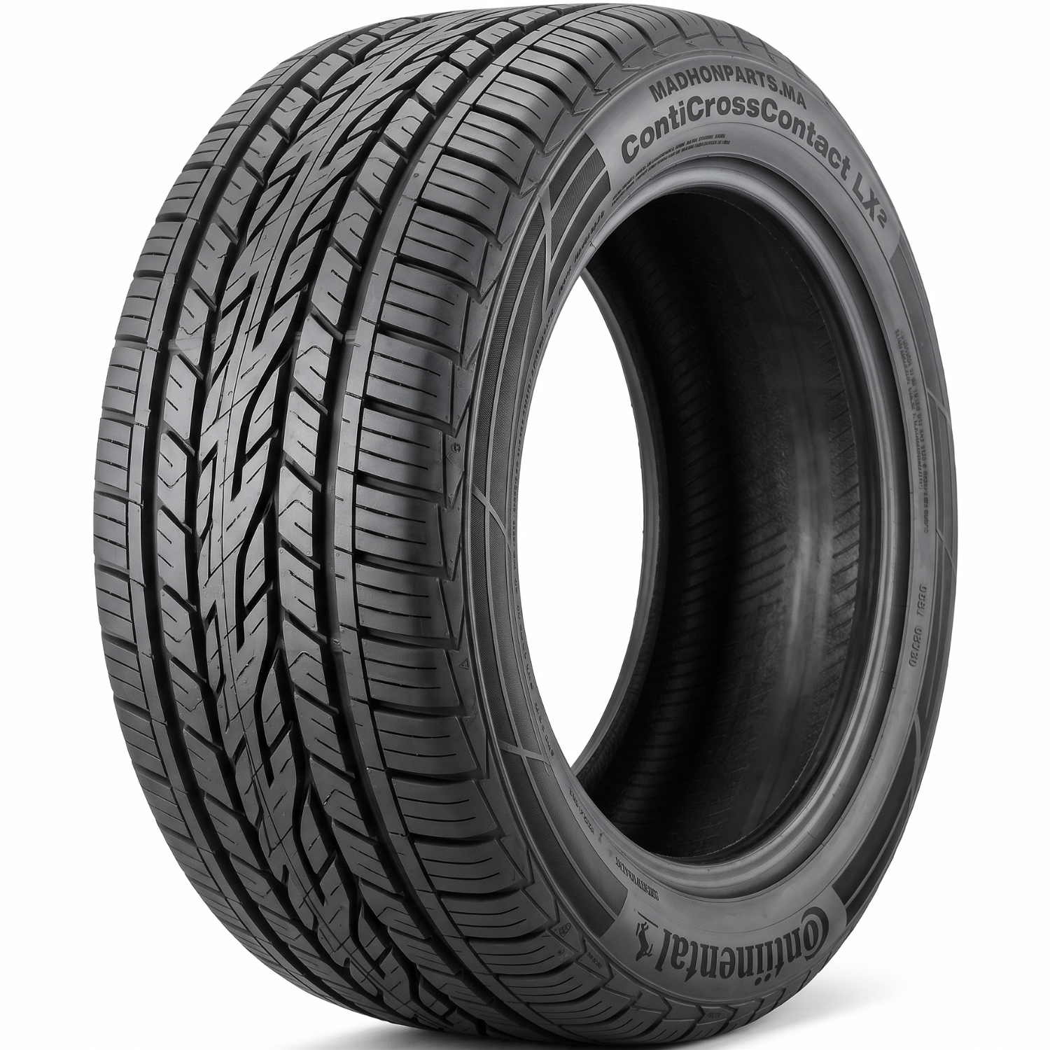 Pneu Continental ContiCrossContact LX2 215/65 R16