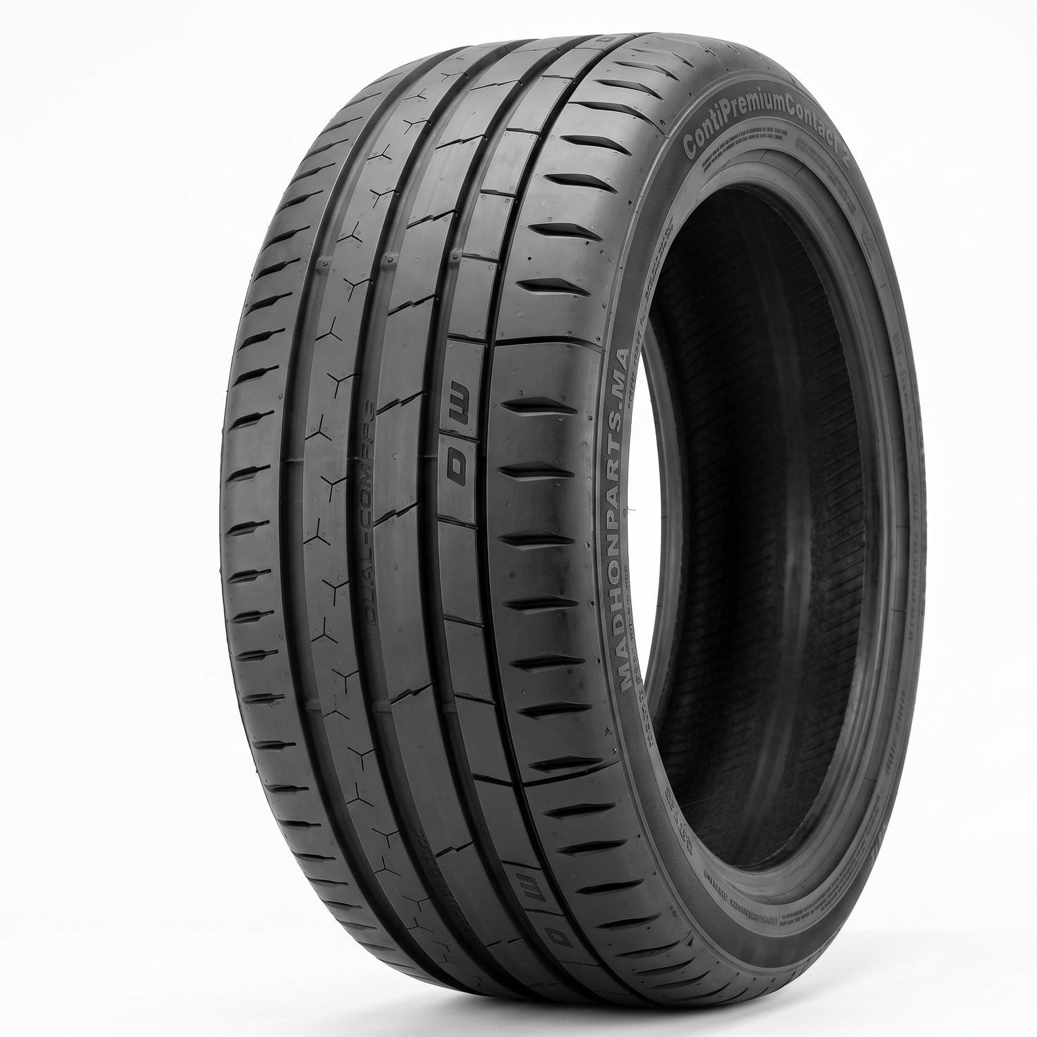Pneu Continental ContiPremiumContact 2 205/55 R16