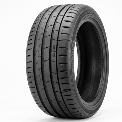 Pneu Continental ContiPremiumContact 2 205/55 R16