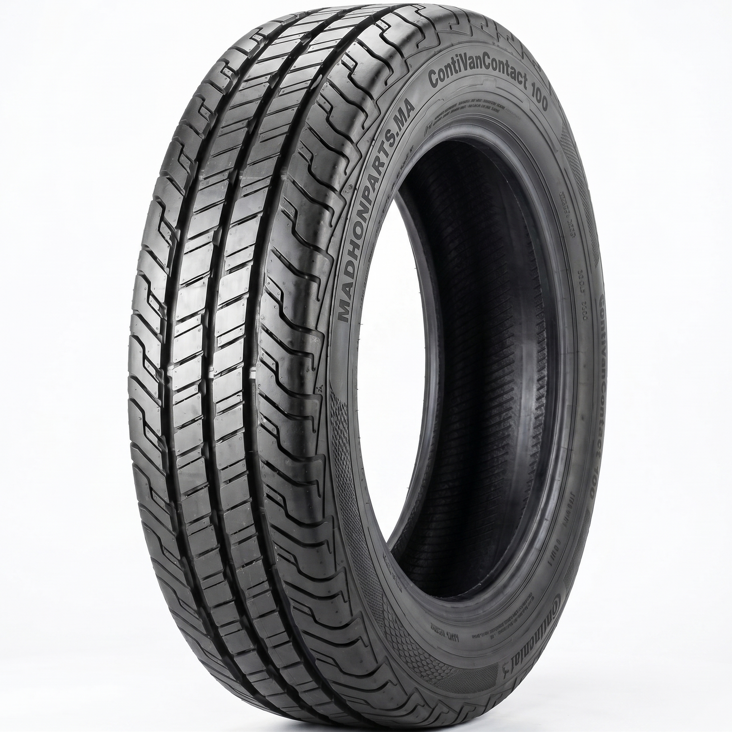 Pneu Continental ContiVanContact 100 215/70 R15C