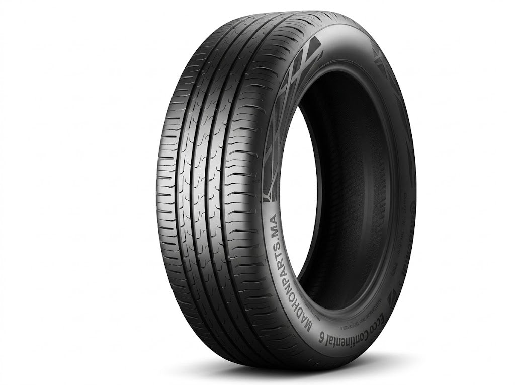 Pneu Continental EcoContact 6