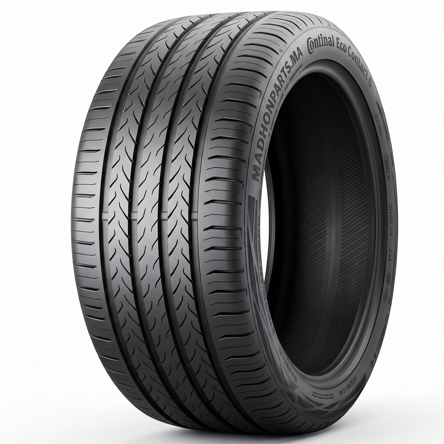 Pneu Continental Eco Contact 6 235/60 R18