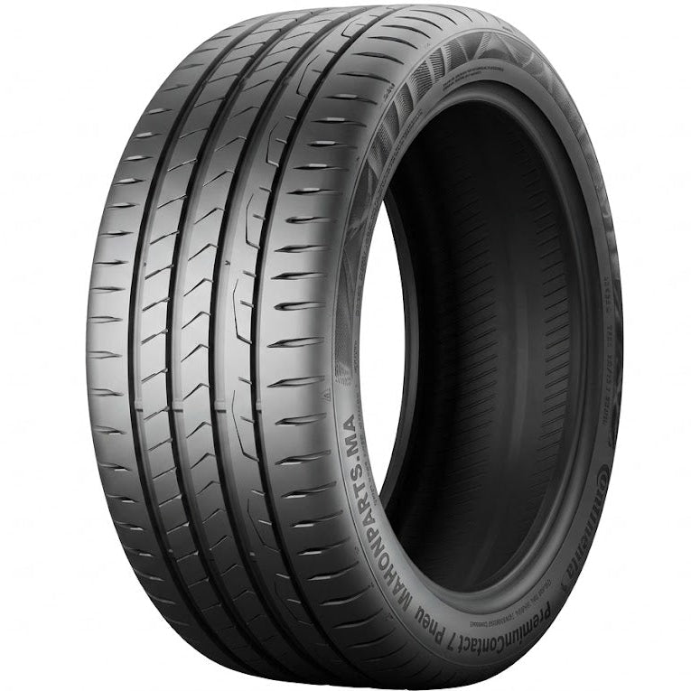 Pneu Continental PremiumContact 7