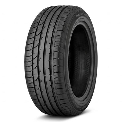 Pneu Continental Premium Contact 2  195/55R16