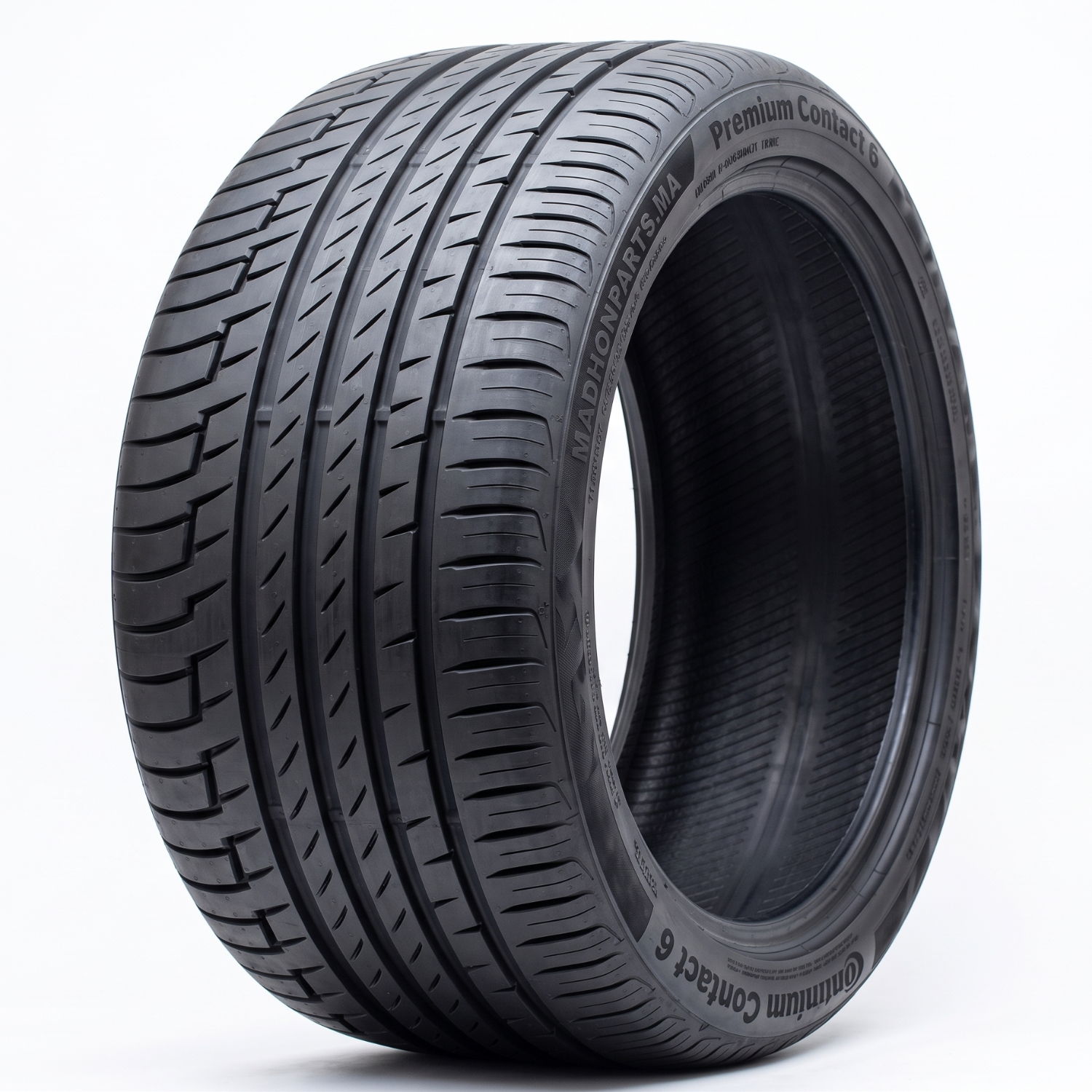 Pneu Continental Premium Contact 6 SSR 225/60 R17