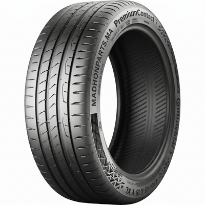 إطار كونتيننتال بريميوم كونتاكت 7 225/40 R18