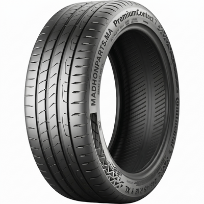 إطار كونتيننتال بريميوم كونتاكت 7 225/45 R17
