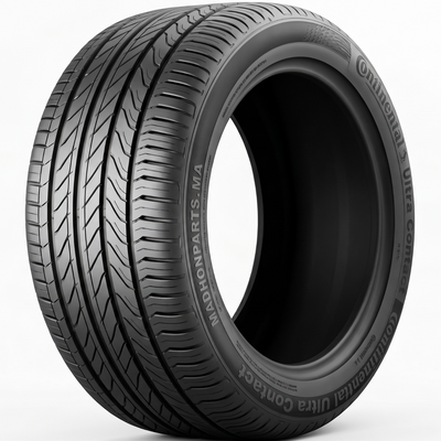Pneu Continental UltraContact 215/70R16