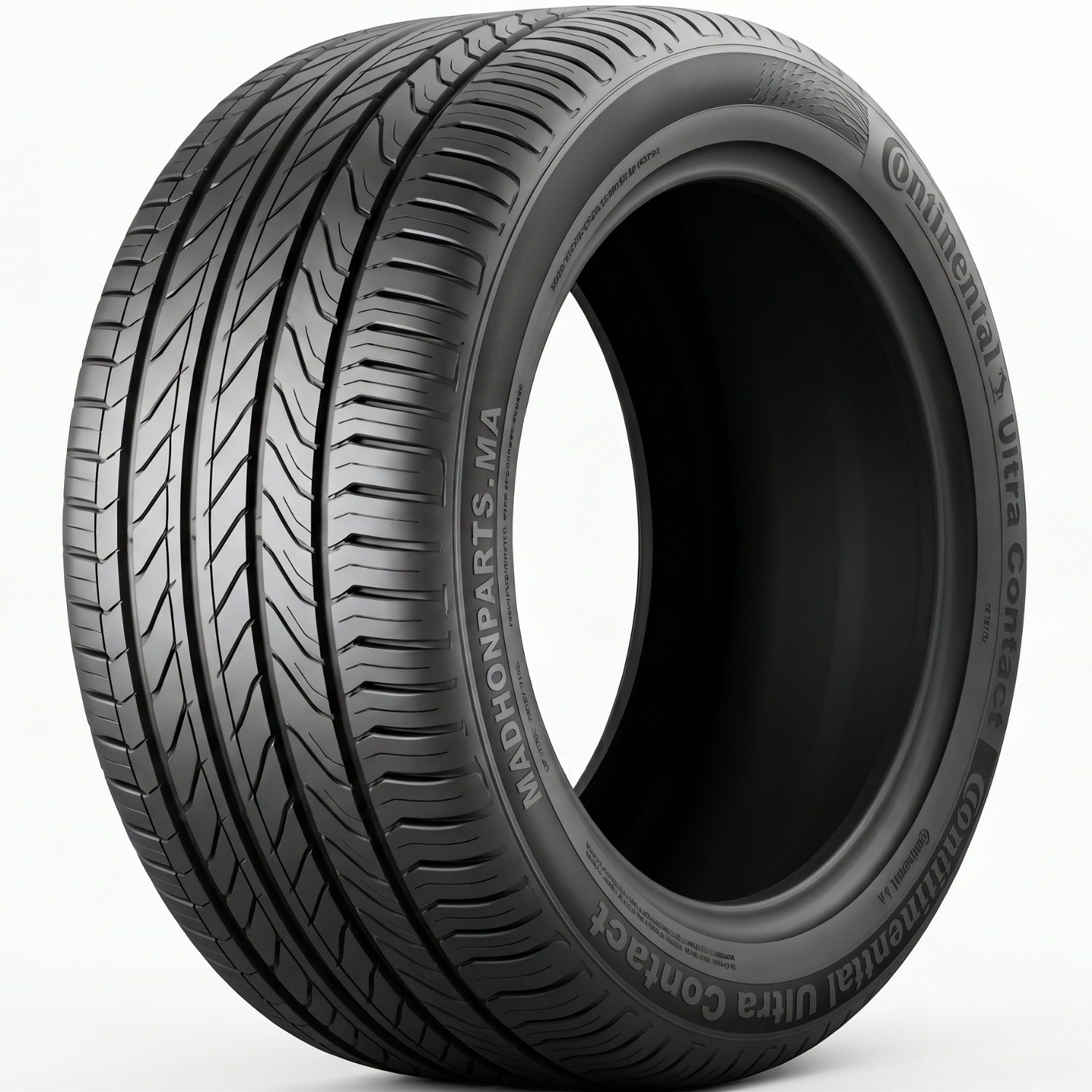 Pneu Continental Ultra Contact 205/60 R16