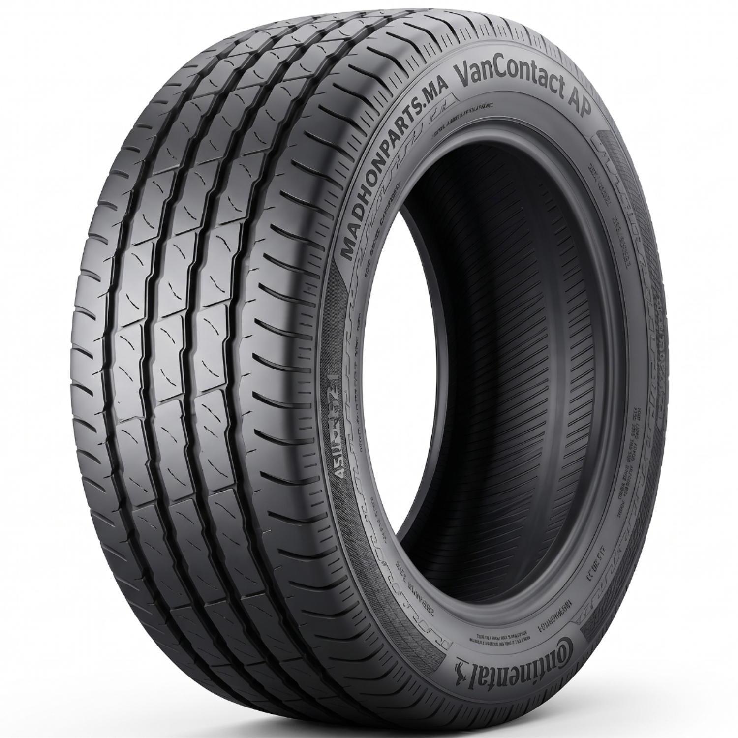 Pneu Continental VanContact AP 195/70 R15C