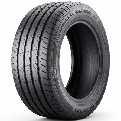 إطار كونتيننتال فان كونتاكت AP 195/70 R15C