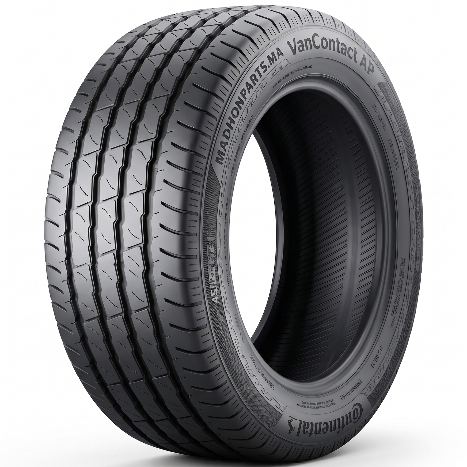 Pneu Continental VanContact AP 205/70 R15C