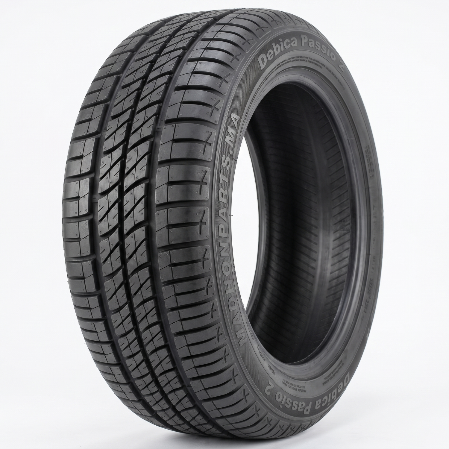 Pneu Debica Passio 2 175/70 R13
