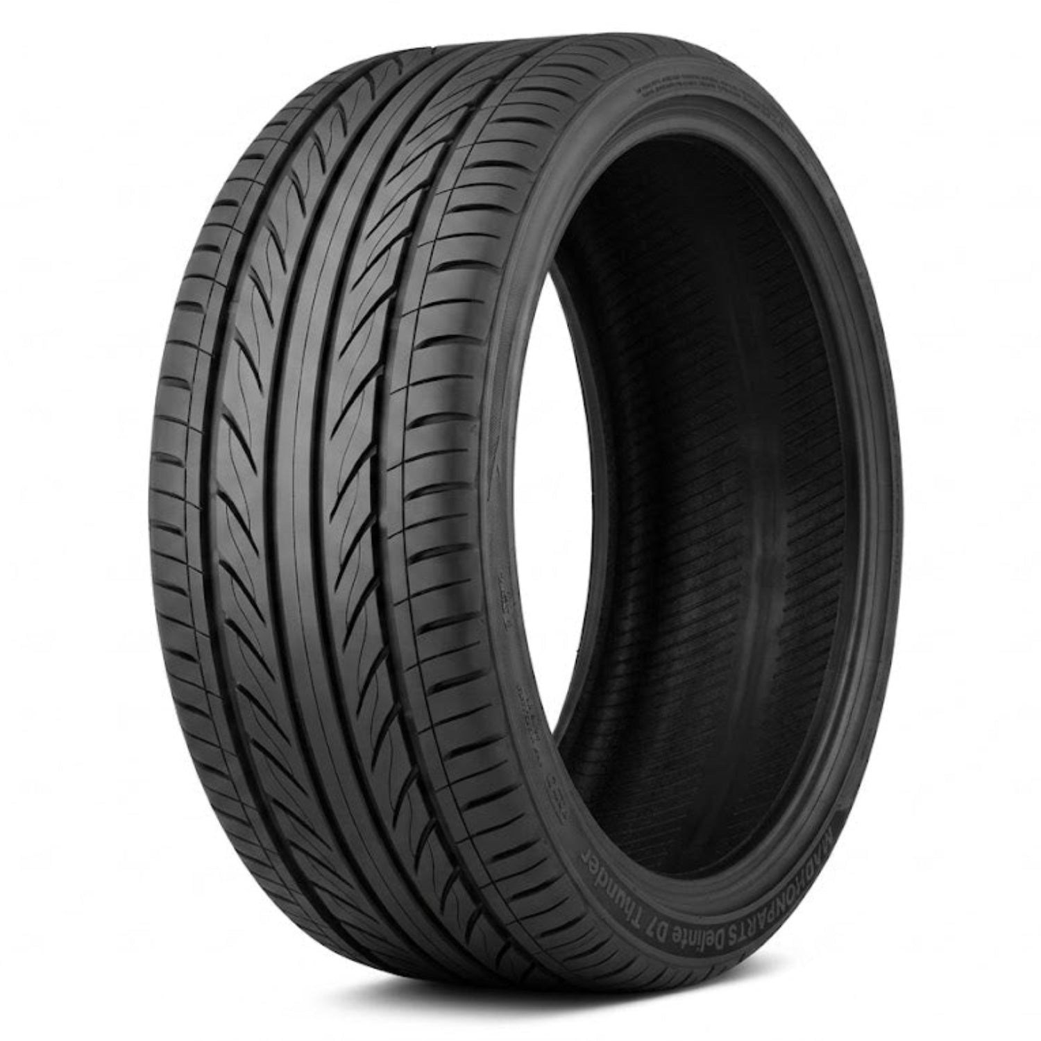 Pneu Delinte D7 Thunder
