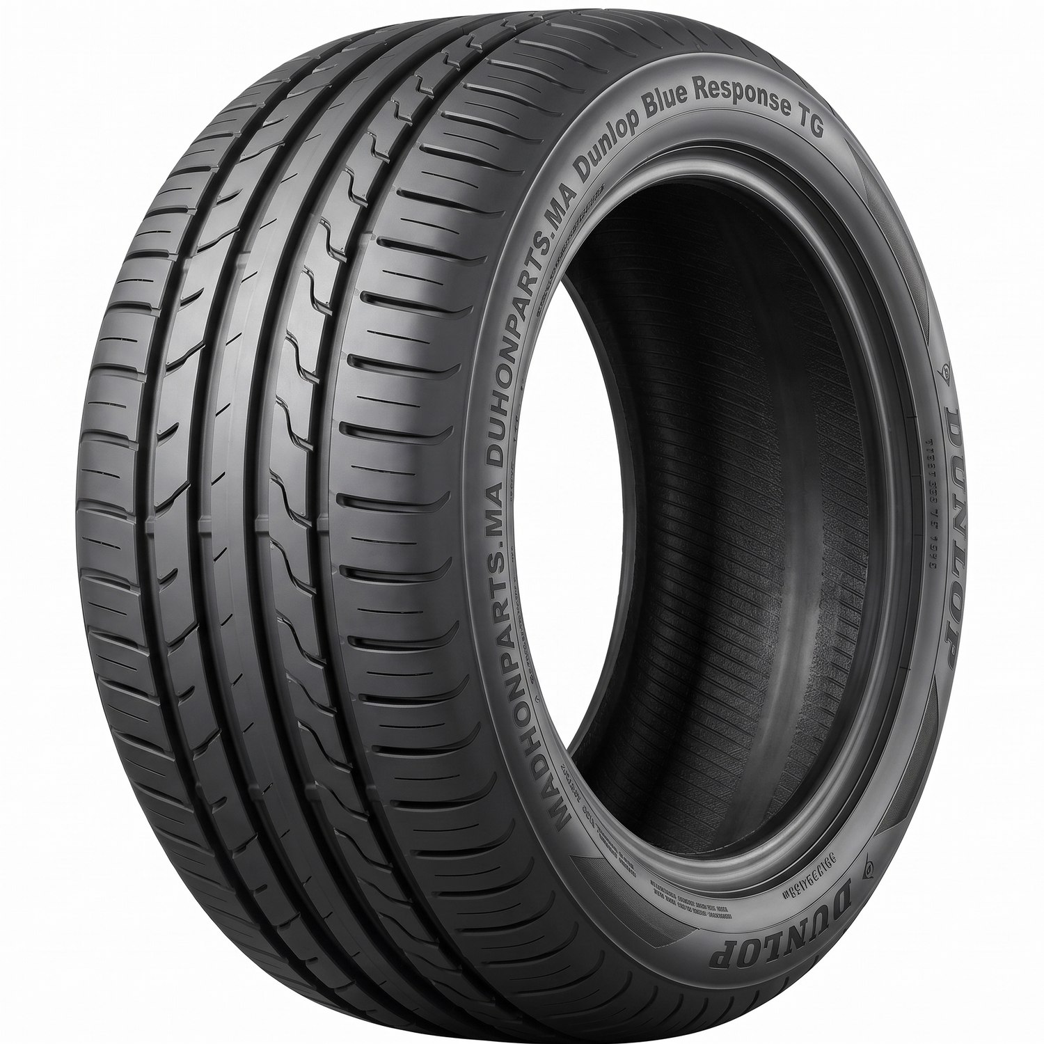 Pneu Dunlop Blue Response TG 195/65 R15