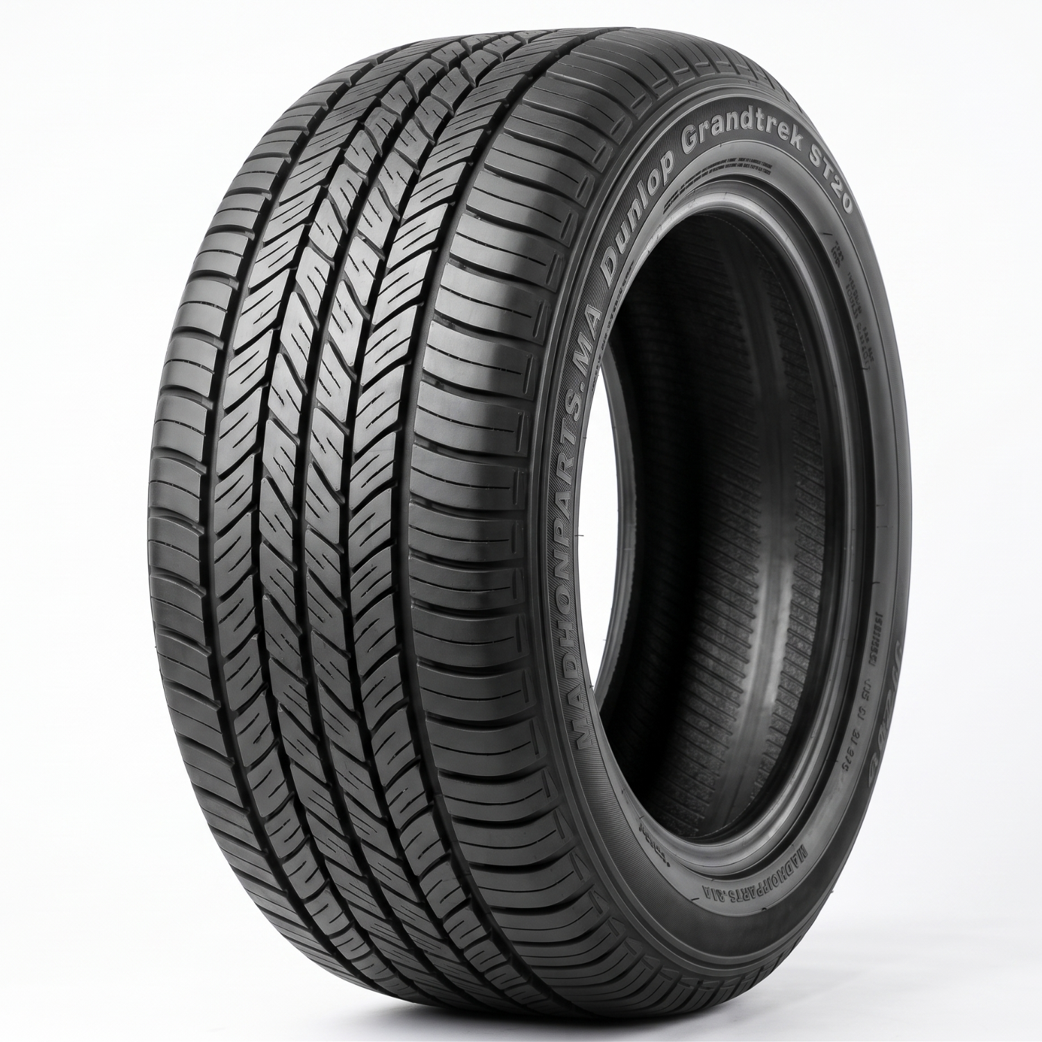 Pneu Dunlop Grandtrek ST20 225/60 R17