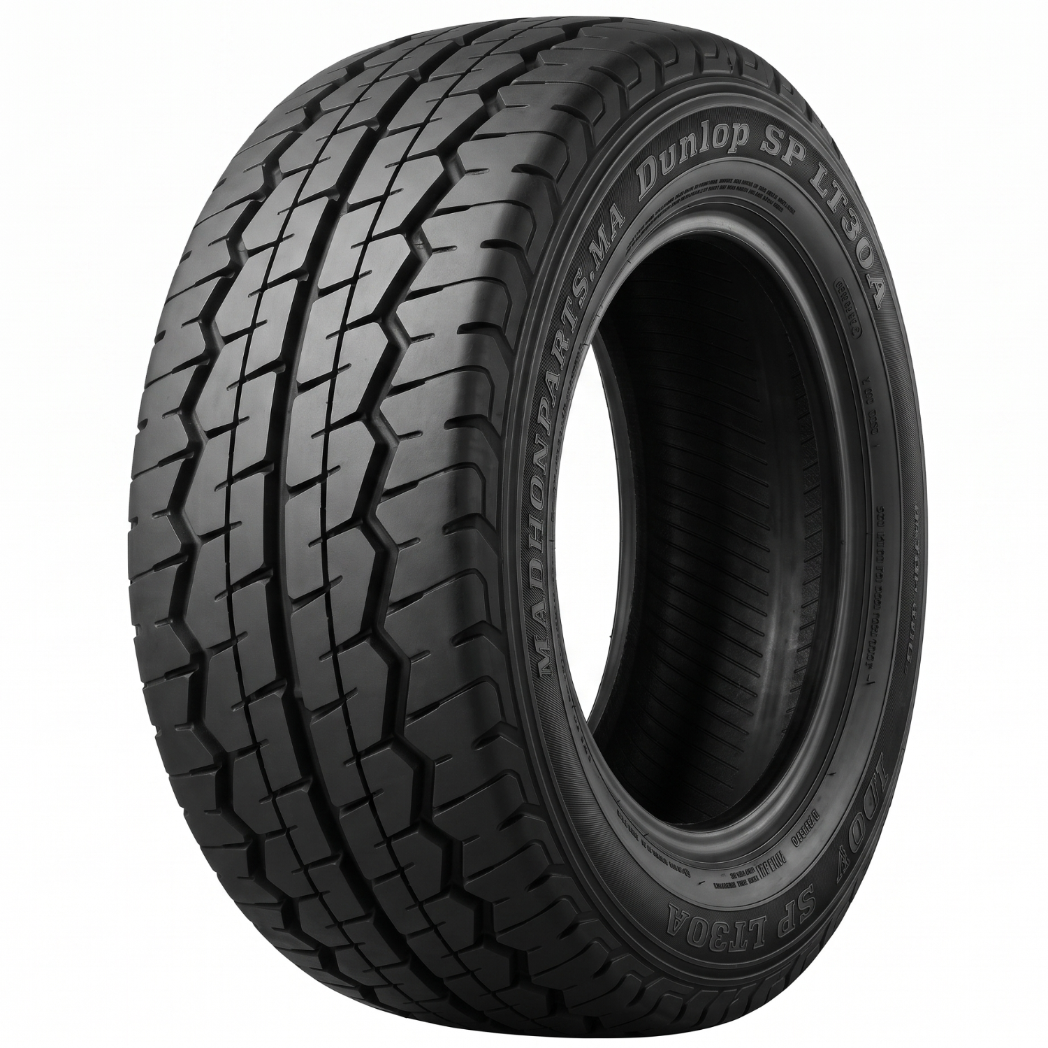 Pneu Dunlop SP LT30A 215/70 R16C