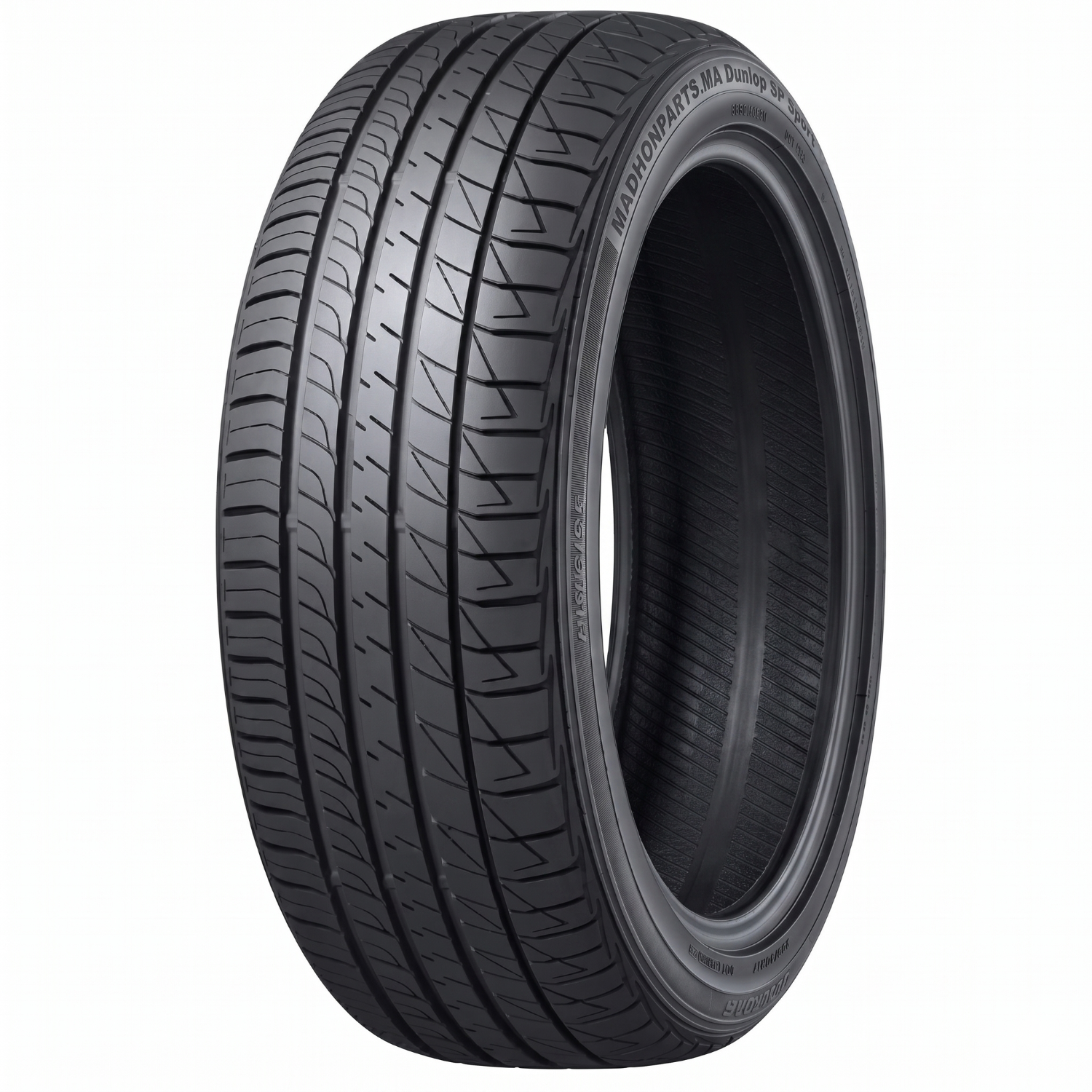 Pneu Dunlop SP Sport LM705W 205/50 R17