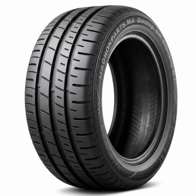 Pneu Dunlop SP Touring R1 185/65 R14