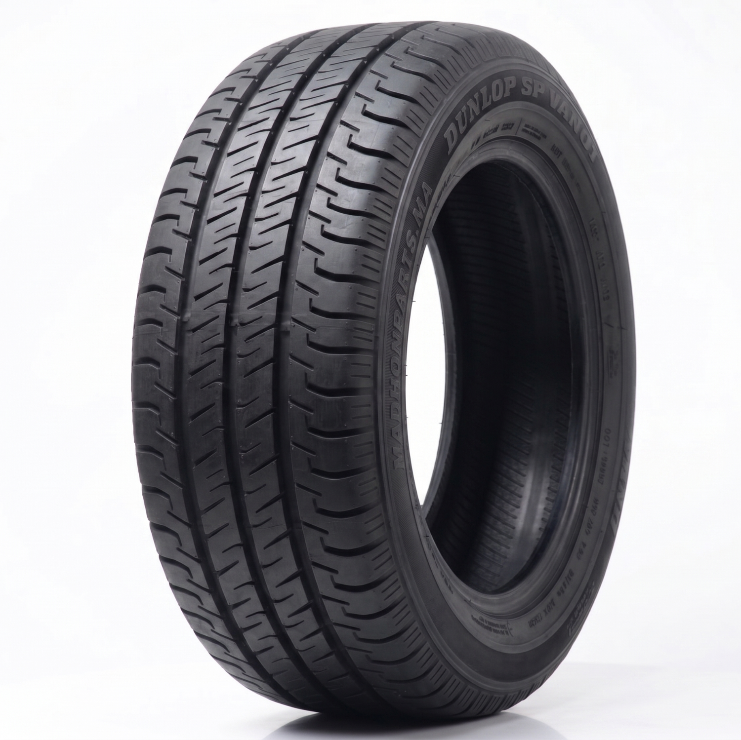 Pneu Dunlop SP Van01 155 R13C
