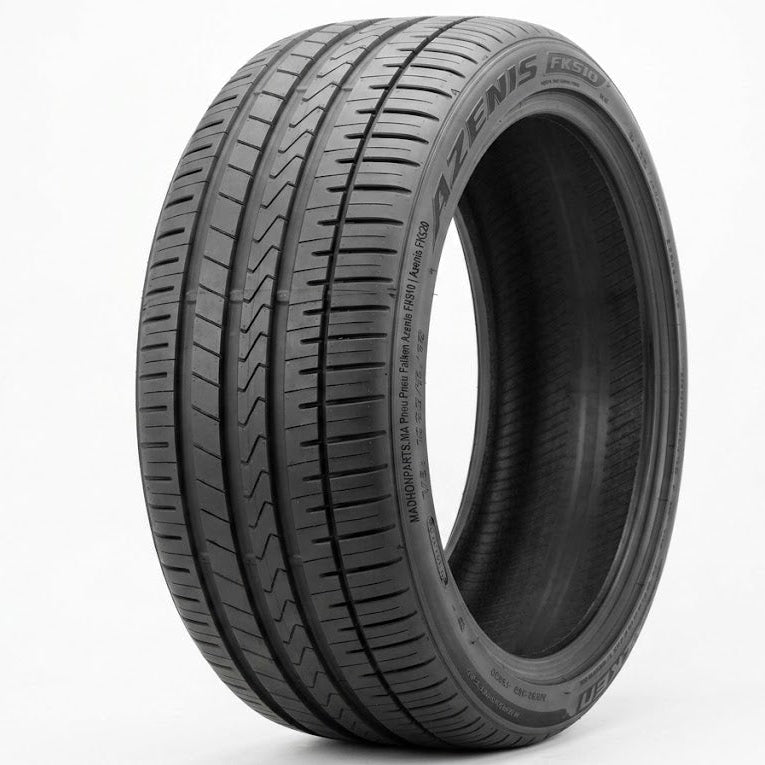 Pneu Falken Azenis FK510 | Azenis FK520