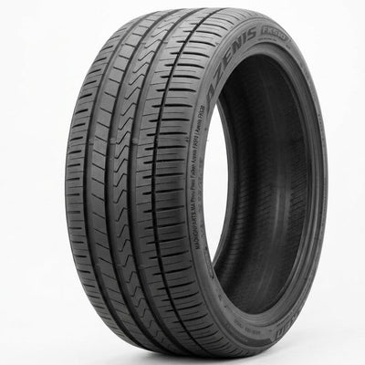 Pneu Falken Azenis FK510 | Azenis FK520