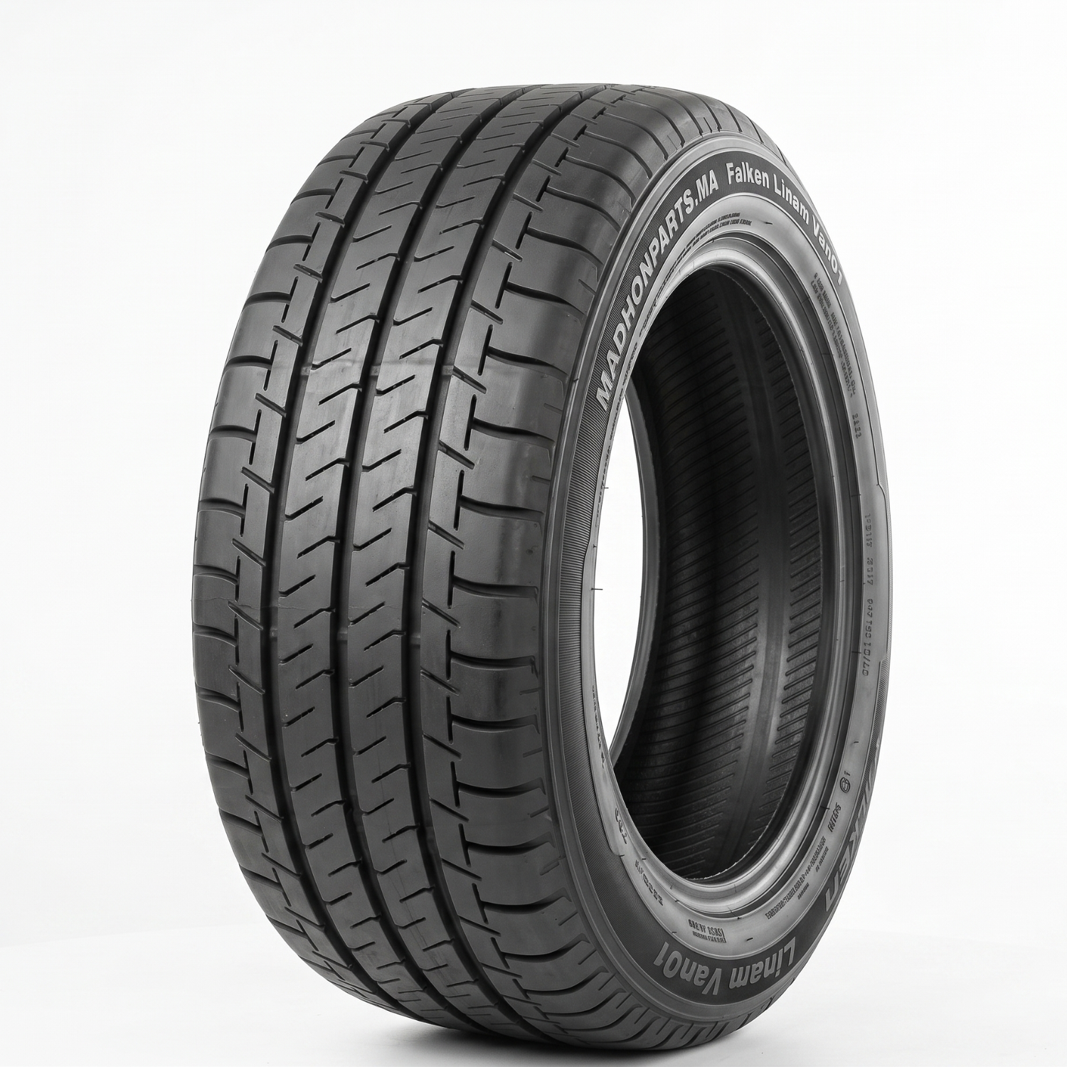 Pneu Falken Linam Van01 195/75 R16C