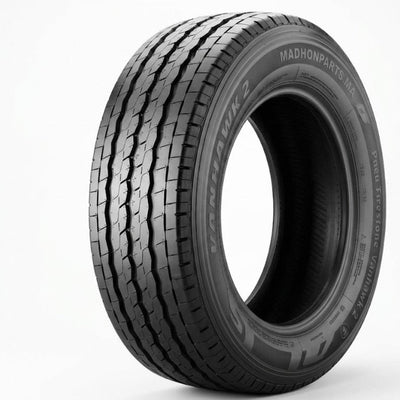 Pneu Firestone Vanhawk 2 & Vanhawk 3