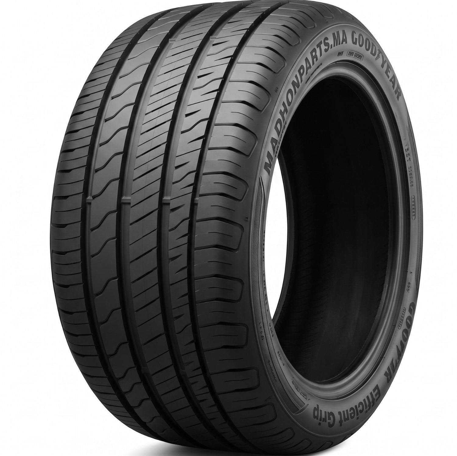 Pneu  GOODYEAR Efficient Grip 215/60 R17