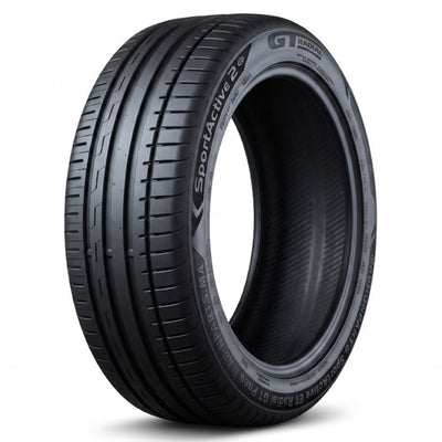 Pneu GT Radial SportActive 2 EV