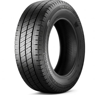 Pneu Gislaved ComSpeed 2