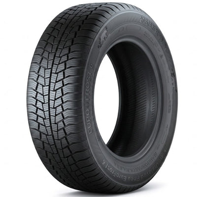 Pneu Gislaved EuroFrost 6