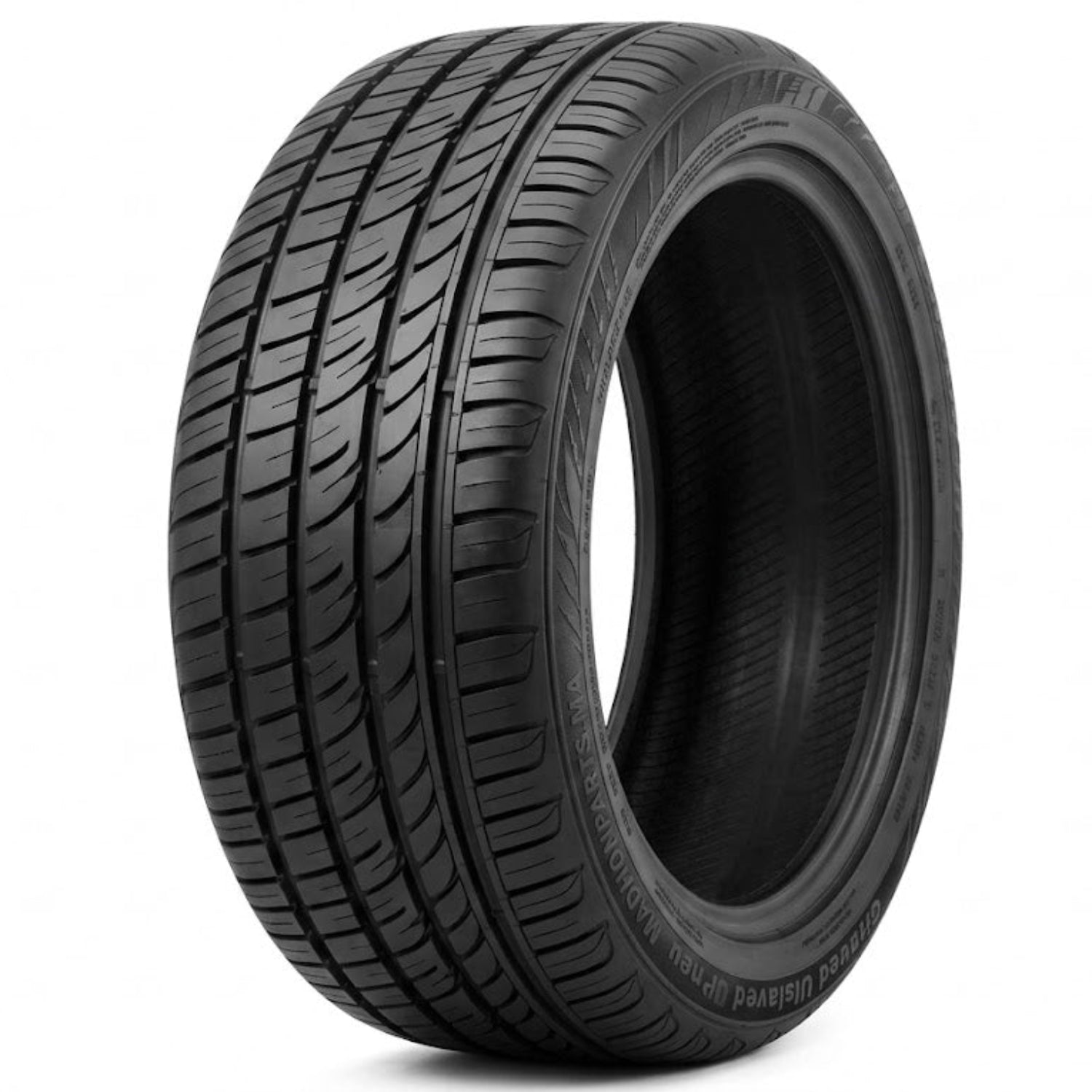 Pneu Gislaved UltraSpeed