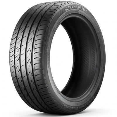 Pneu Gislaved UltraSpeed 2 175/65R15