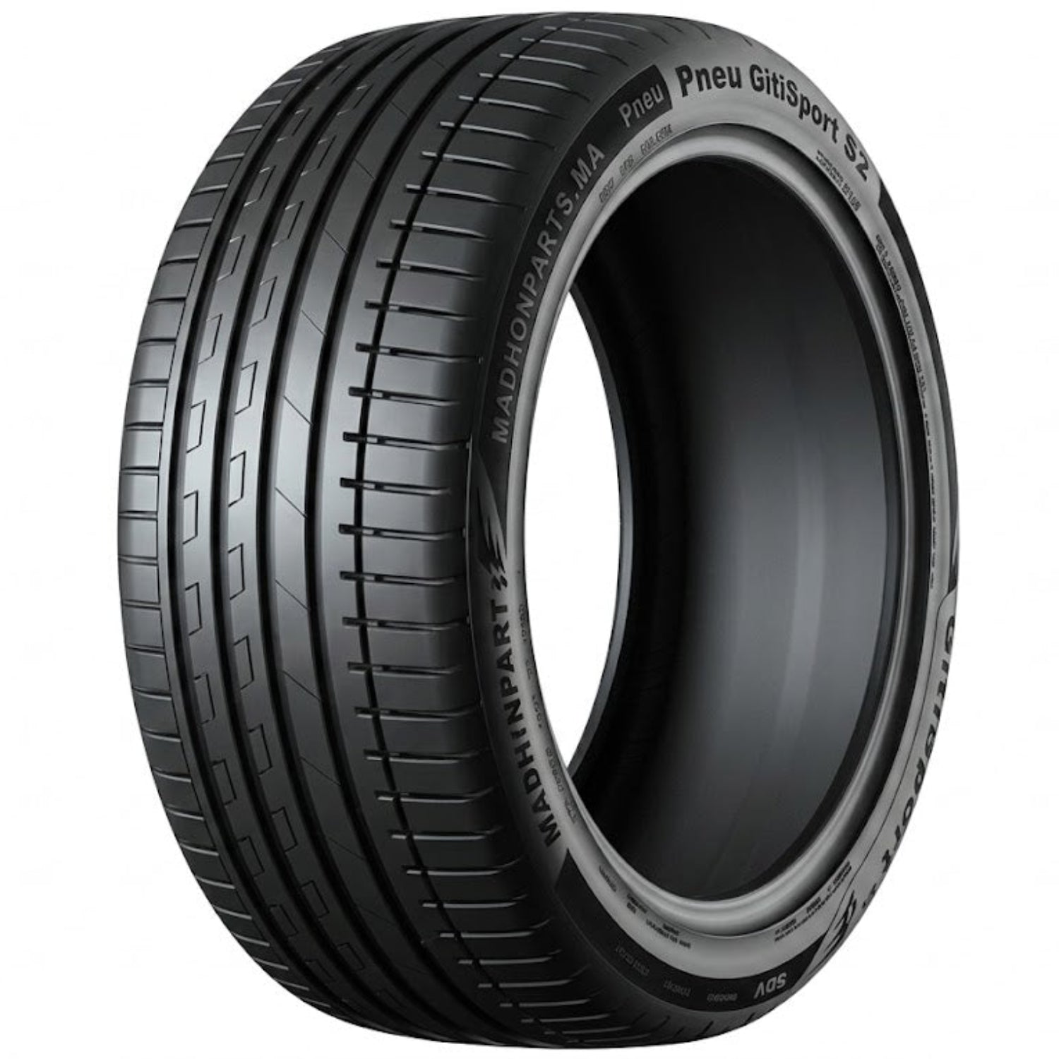 Pneu Giti GitiSport S2