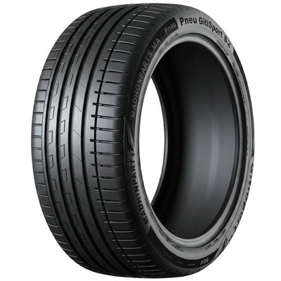 Pneu Giti GitiSport S2