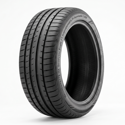 Pneu Goodyear Eagle F1 Asymmetric 3 SUV 235/50 R18