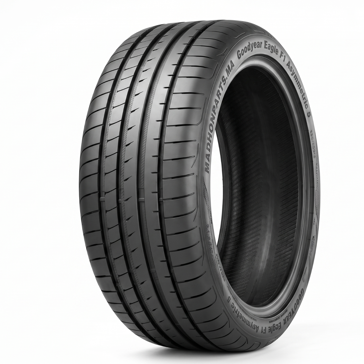 Pneu Goodyear Eagle F1 Asymmetric 5 235/60 R18