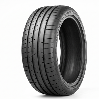 إطار Goodyear Eagle F1 Asymmetric 5 235/60 R18