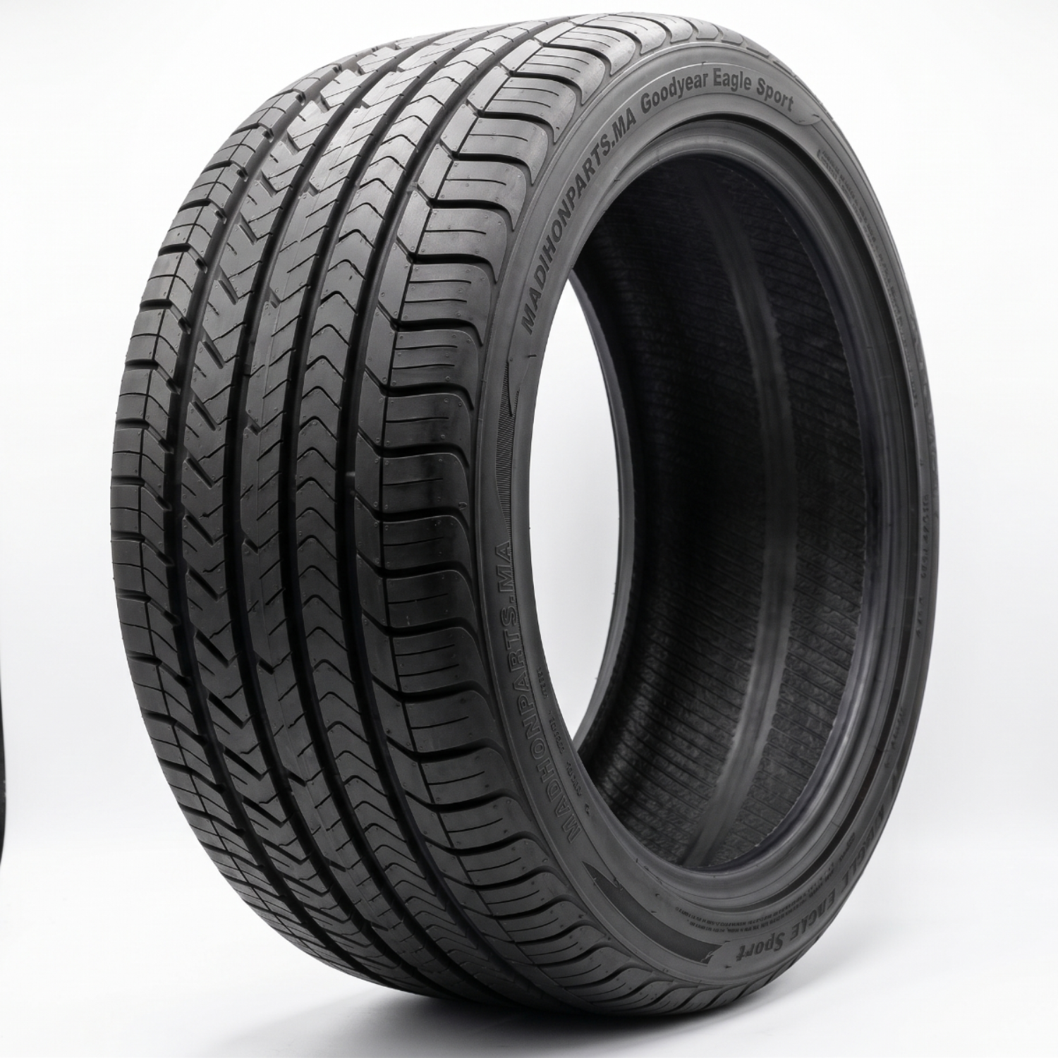 Pneu Goodyear Eagle Sport 225/40 R18