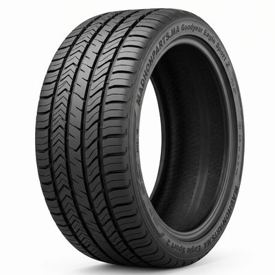 إطار جوديير إيجل سبورت 2 185/60 R14