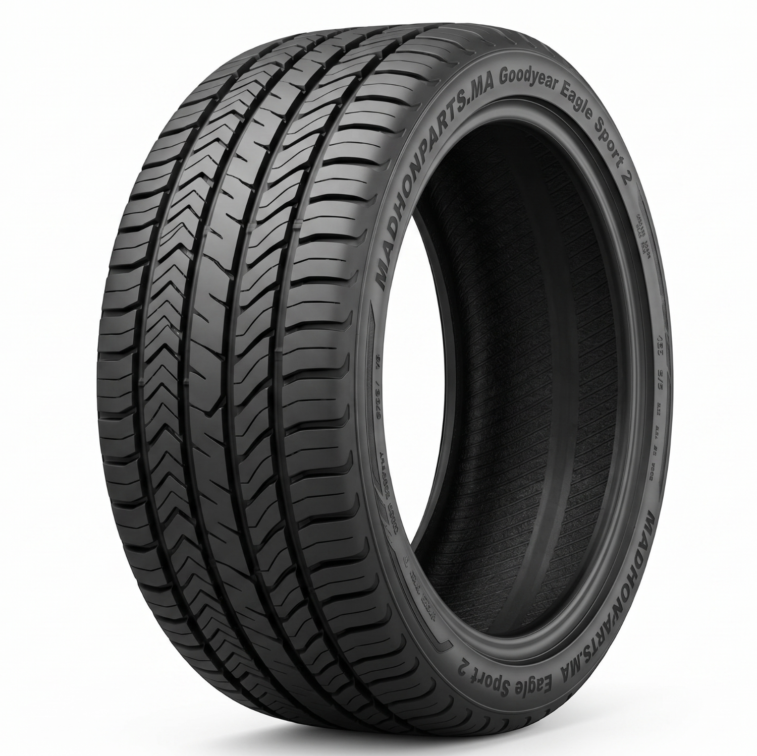 Pneu Goodyear Eagle Sport 2 185/65 R14