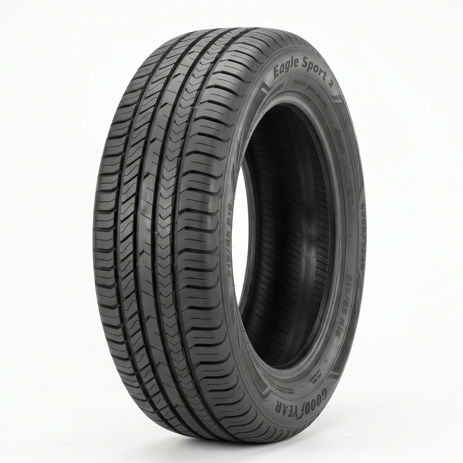 Pneu Goodyear Eagle Sport 2 215/65 R16