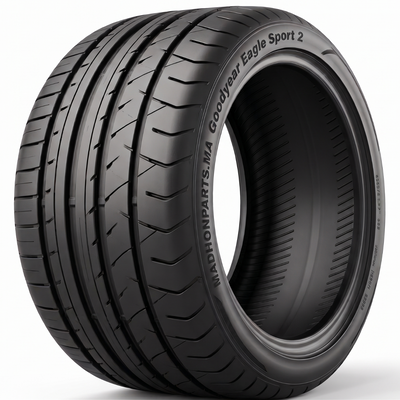 إطار Goodyear Eagle Sport 2 UHP XL 245/40 R19