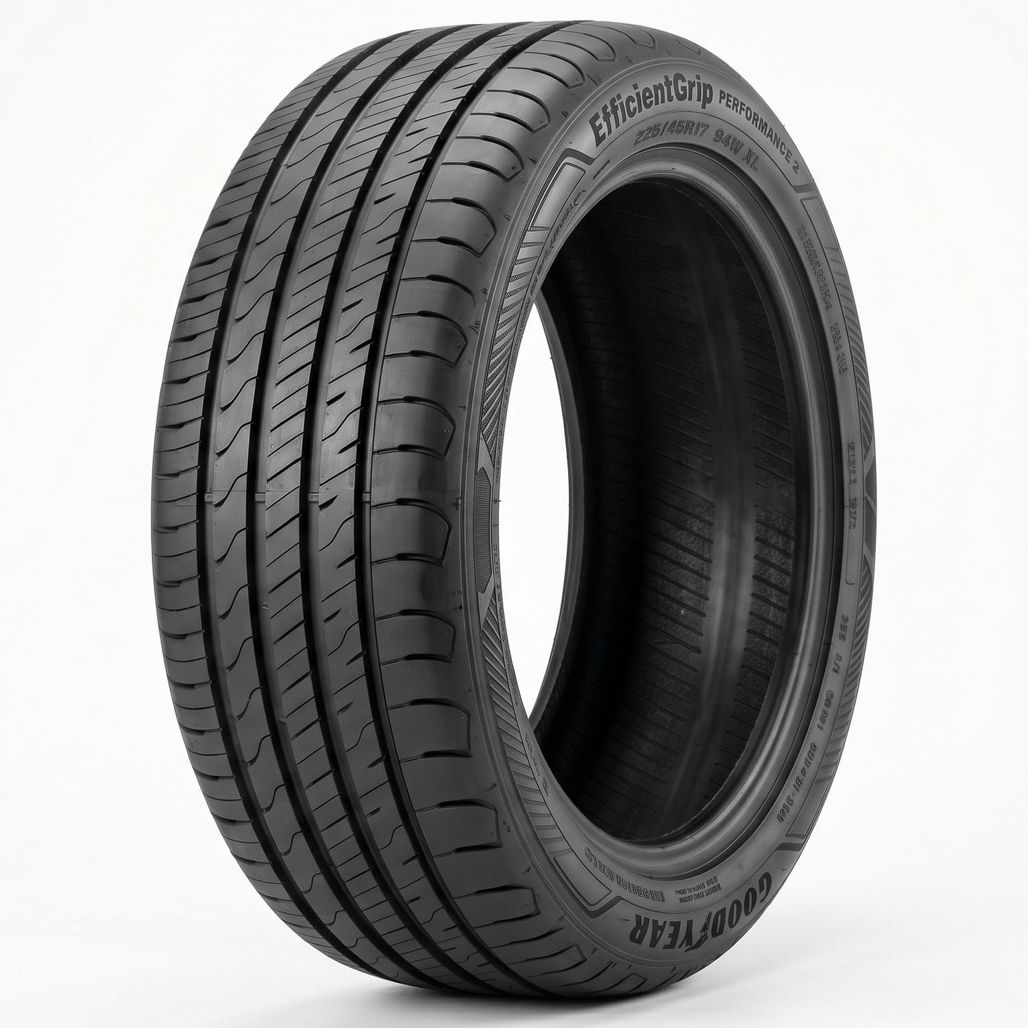 Pneu Goodyear EfficientGrip Performance 2 225/45 R17