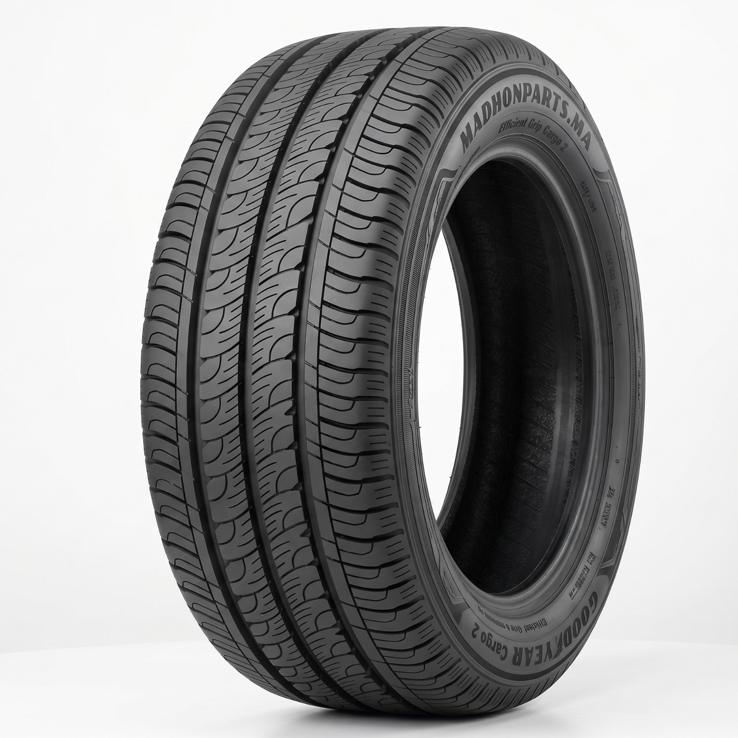 Pneu Goodyear Efficient Grip Cargo 2 225/70 R15C