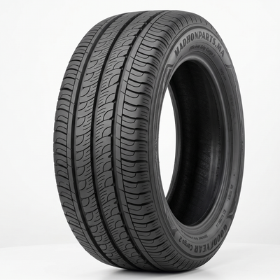 إطار جوديير إفيشينت جريب كارغو 2 225/70 R15C