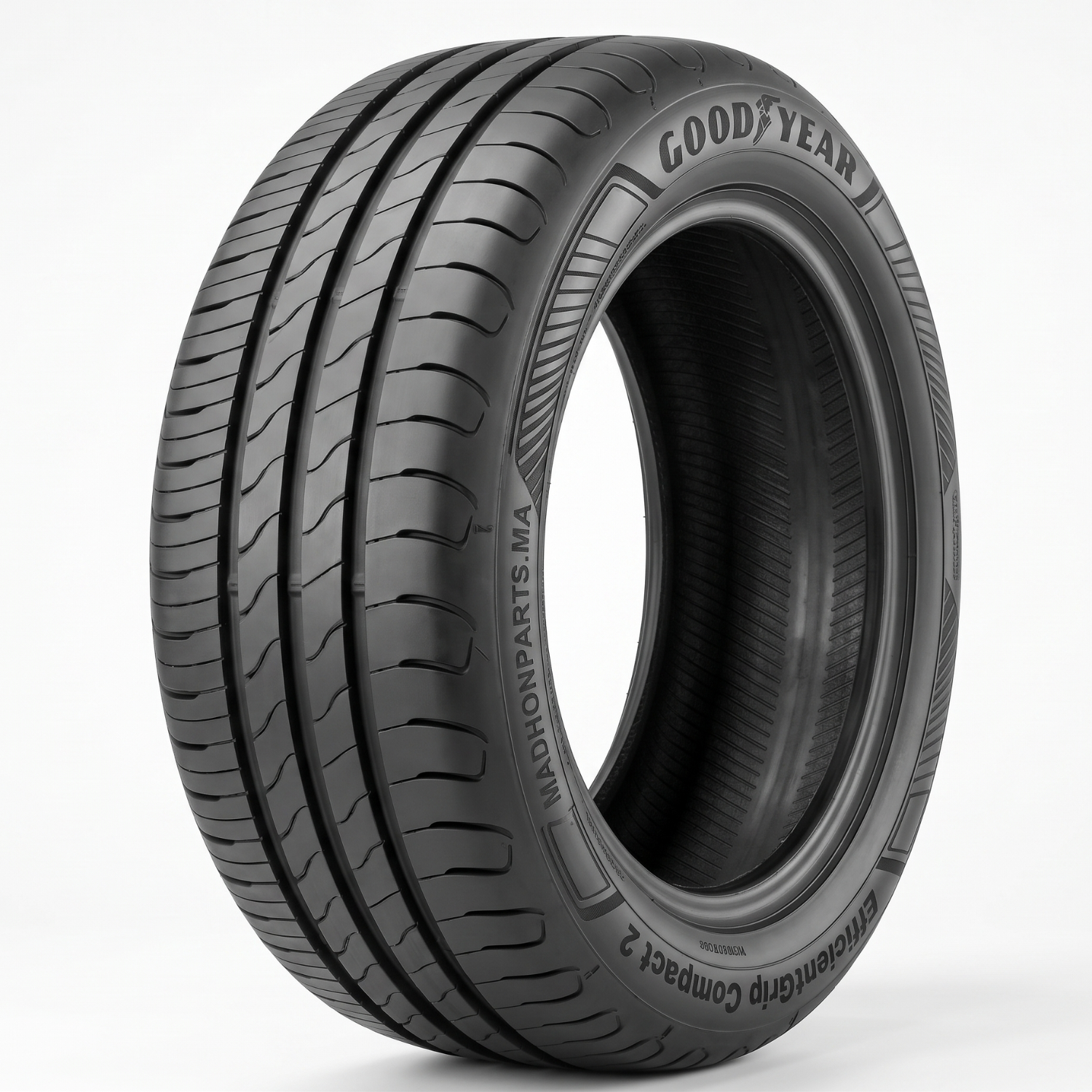Pneu Goodyear Efficient Grip Compact 2 175/70 R14