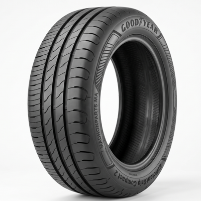 إطار غوديير إيفيشينت غريب كومباكت 2 175/70 R14